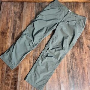 Marmot outdoor tactical pants 3XL 40